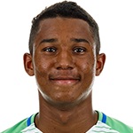 F. Uduokhai Photo