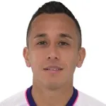 Fabián Orellana