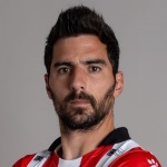 Facundo Adrián Erpen Photo