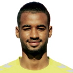 Faisal Al Ghamdi Photo