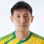 Farkhadbek Irismetov Photo