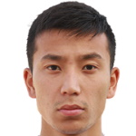 Farkhat Musabekov Photo