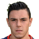 Federico Brusacà Photo