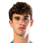 Federico Motti Photo