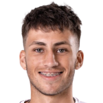 Federico Pardiñas Rodríguez Photo