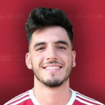Fermín Ruiz Photo