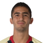 Fernando González Delfín Photo
