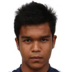Ferris Danial Mat Nasir