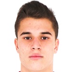Filip Stuparević Photo