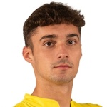 Filippo Tuzzo Photo