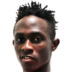 Franck Cédric Njiki Tchoutou Photo