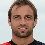 Franco Martín Lazzaroni Photo