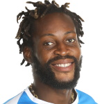 G. Acheampong Photo