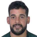 G. Centurión Photo