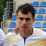 G. Daghbashyan Photo