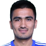G. G'aybullaev Photo