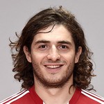 G. Rekhviashvili Photo