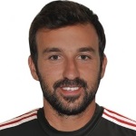 Göksu Türkdoğan Photo