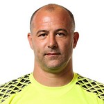 Gábor Király Photo