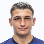 Gaël Lafont Photo