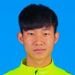 Gao Huaze Photo