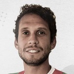 Gastón Nicolás Pagano Peralta Photo