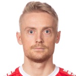 Geir André Herrem Photo