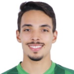 Gianluca Muniz Photo