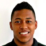 Gibson Fuentes Pando Photo