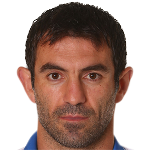Giorgios Karagounis Photo