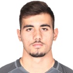 Giorgos Giannoutsos Photo