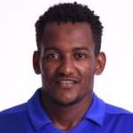 Gorman Isaac Estacio Alegría Photo