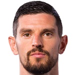 Graham Dorrans Photo
