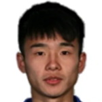 Gu Bin Photo