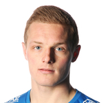 Guðjón Baldvinsson Photo