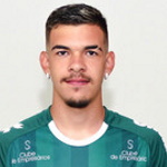 Guilherme Martins Photo