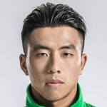 Guo Quanbo Photo