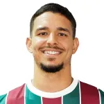 Gustavo Henrique