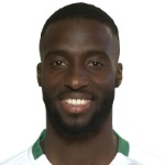 H. Abou Demba Photo