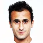 H. Ben Ali