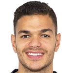 H. Ben Arfa Photo