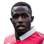 H. Kamara Photo