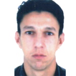Hocine Laribi Photo