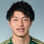 H. Mitsuda