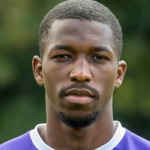 H. Traoré Photo