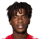 H. Uzochukwu Photo