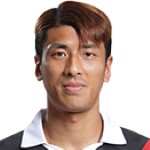 Ha Chang-Rae Photo