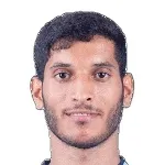 Hamdan Ahmed Al Mahri