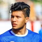 Hamdy Alaa Photo
