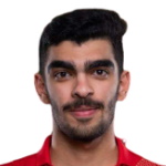 Hamza Al Juban Photo